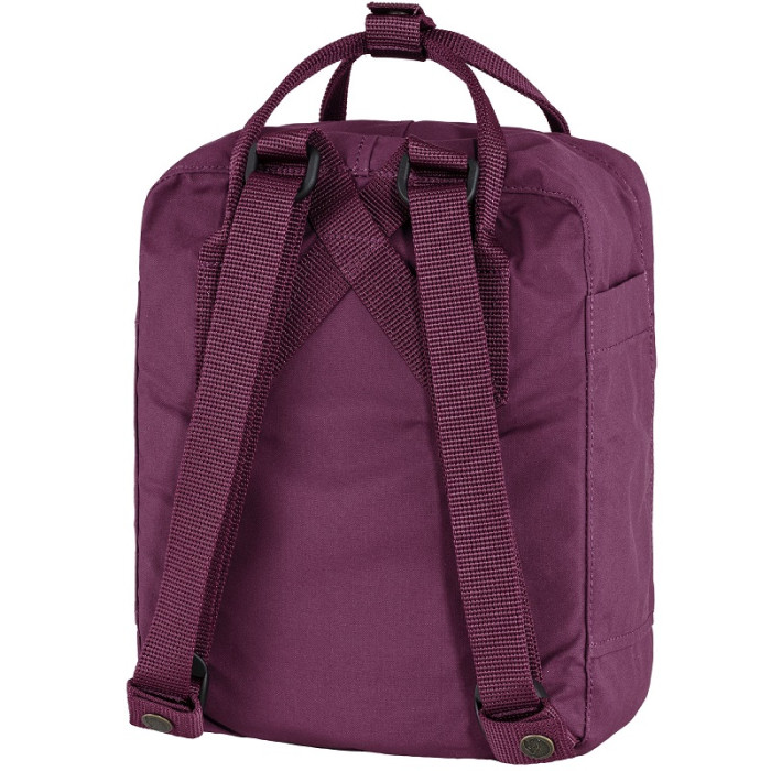 Рюкзак Fjallraven Kanken Mini Royal Purple (23561.421)