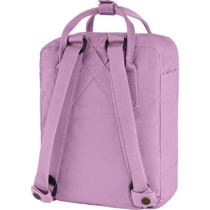 Рюкзак Fjallraven Kanken Mini Orchid (23561.462)