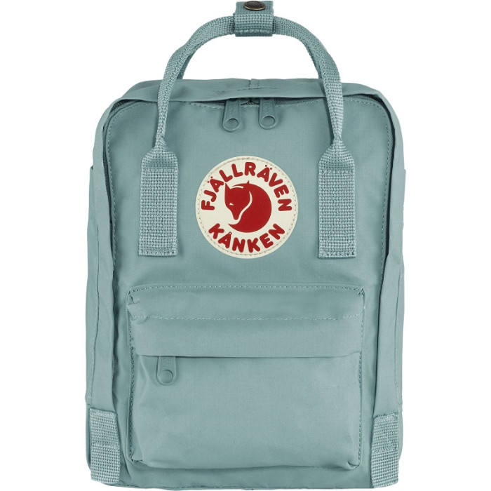 Рюкзак Fjallraven Kanken Mini Sky Blue (23561.501)