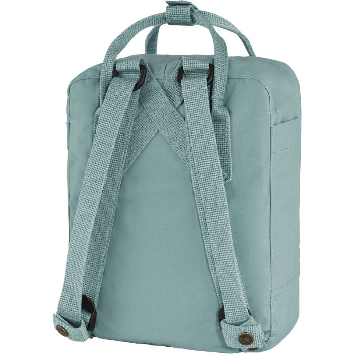Рюкзак Fjallraven Kanken Mini Sky Blue (23561.501)