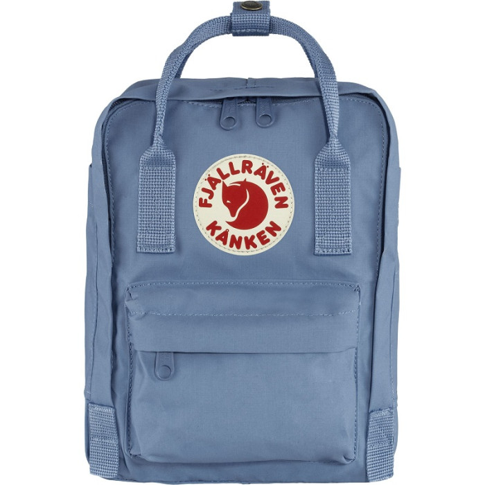 Рюкзак Fjallraven Kanken Mini Blue Ridge (23561.519)