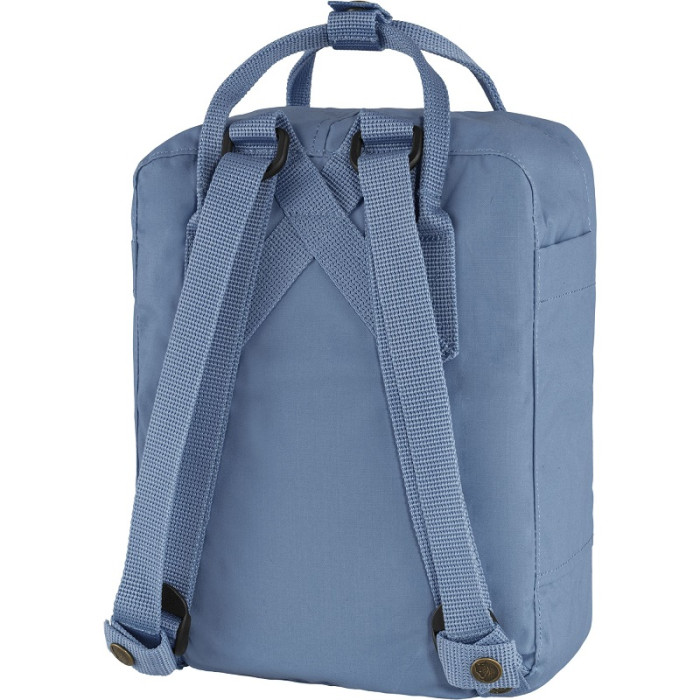 Рюкзак Fjallraven Kanken Mini Blue Ridge (23561.519)