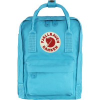 Рюкзак Fjallraven Kanken Mini Deep Turquoise (23561.532)
