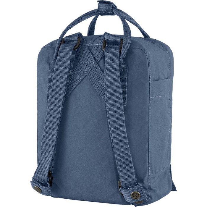 Рюкзак Fjallraven Kanken Mini Royal Blue (23561.540)