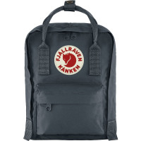 Рюкзак Fjallraven Kanken Mini Navy (23561.560)