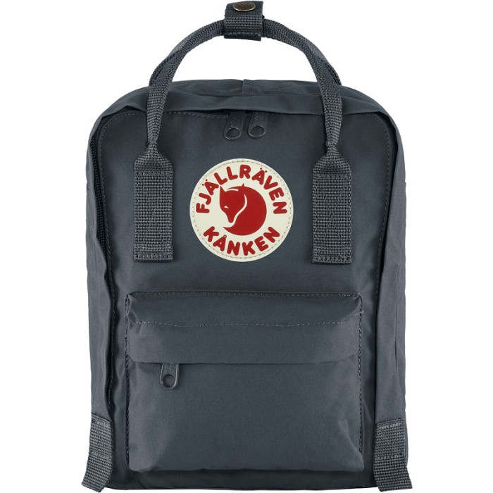 Рюкзак Fjallraven Kanken Mini Navy (23561.560)