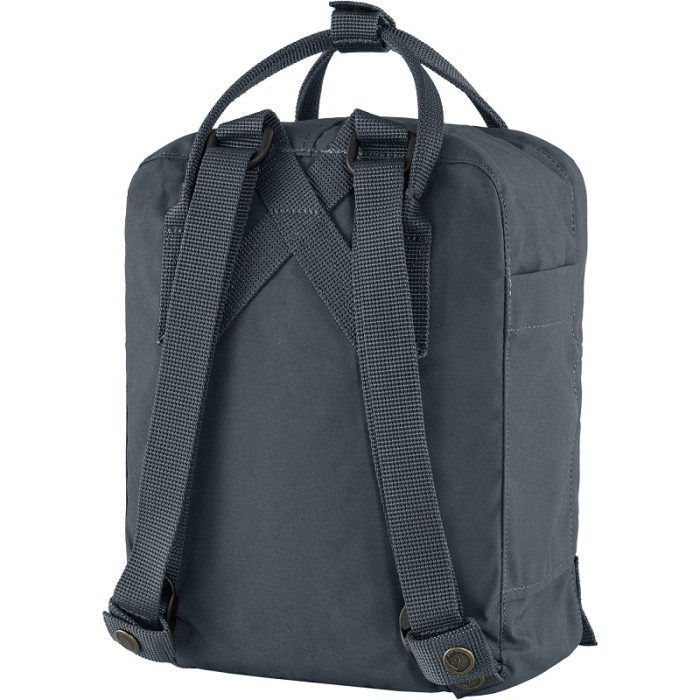 Рюкзак Fjallraven Kanken Mini Navy (23561.560)
