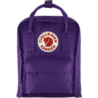 Рюкзак Fjallraven Kanken Mini Purple (23561.580)