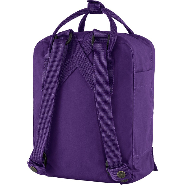 Рюкзак Fjallraven Kanken Mini Purple (23561.580)