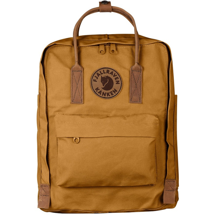 Рюкзак Fjallraven Kanken No.2 Acorn (23565.166)