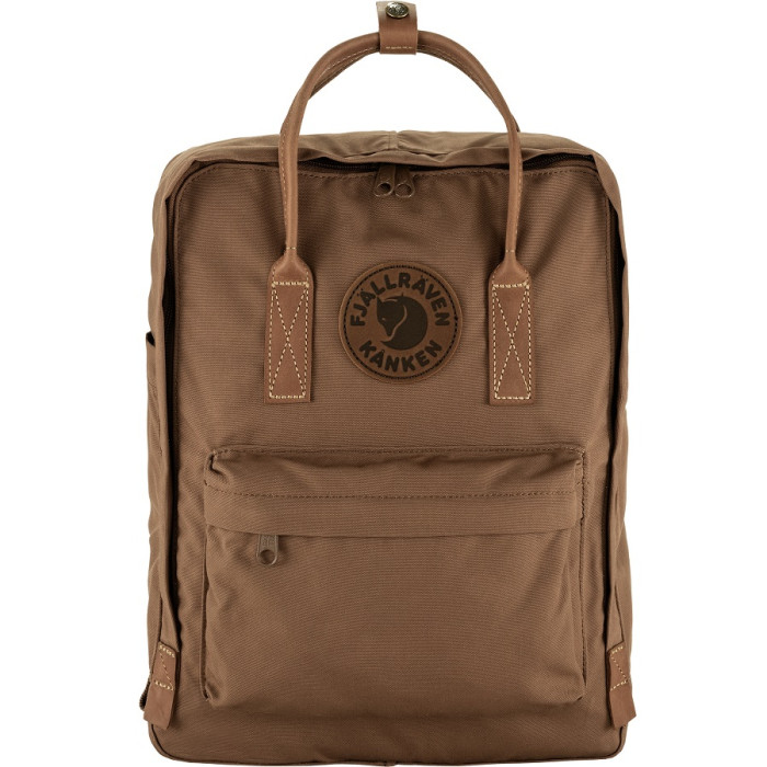 Рюкзак Fjallraven Kanken No.2 Hazel Brown (23565.238)