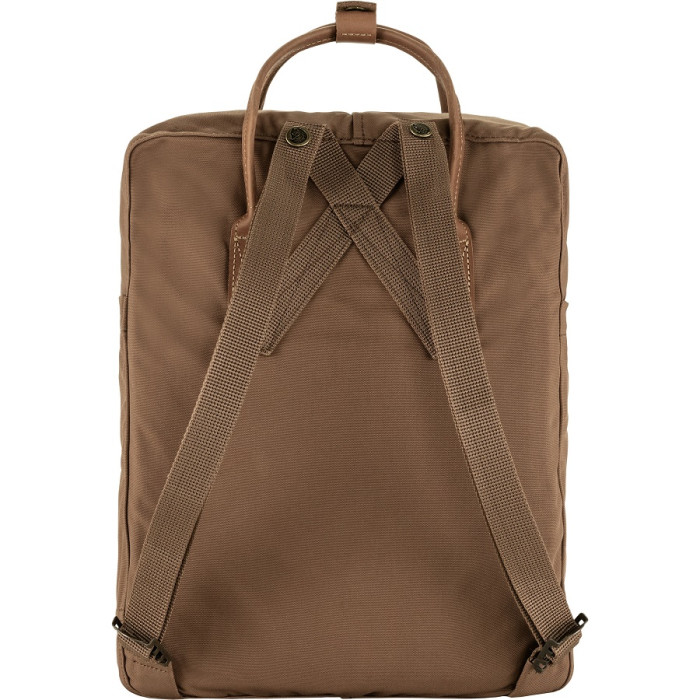 Рюкзак Fjallraven Kanken No.2 Hazel Brown (23565.238)