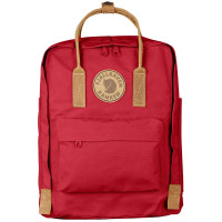 Рюкзак Fjallraven Kanken No.2 Deep Red (23565.325)