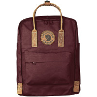 Рюкзак Fjallraven Kanken No.2 Dark Garnet (23565.356)