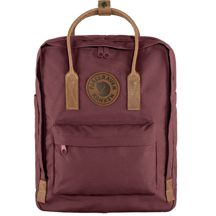 Рюкзак Fjallraven Kanken No.2 Port (23565.357)