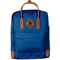 Рюкзак Fjallraven Kanken No.2 Deep Blue (23565.527)