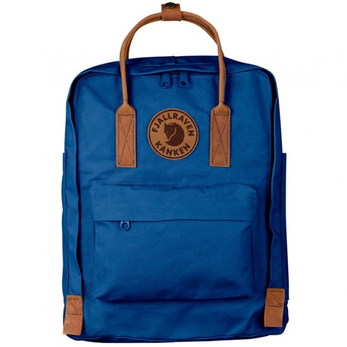 Рюкзак Fjallraven Kanken No.2 Deep Blue (23565.527)