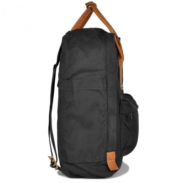 Рюкзак Fjallraven Kanken No.2 Deep Blue (23565.527)