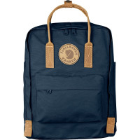 Рюкзак Fjallraven Kanken No.2 Navy (23565.560)