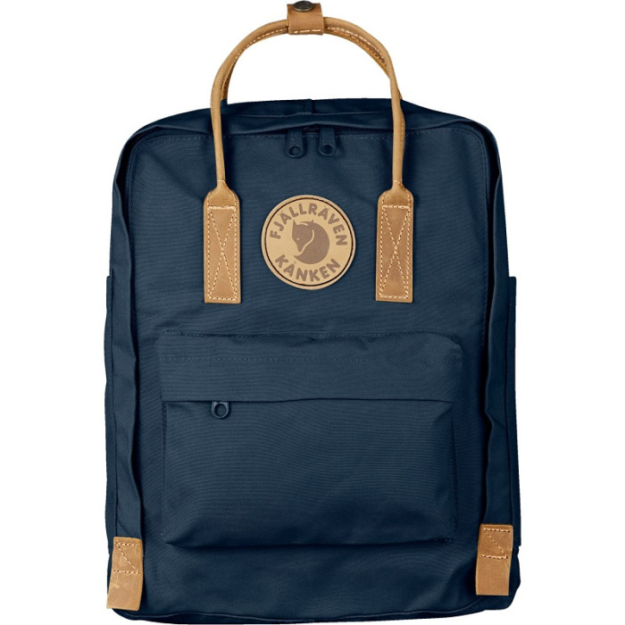 Рюкзак Fjallraven Kanken No.2 Navy (23565.560)