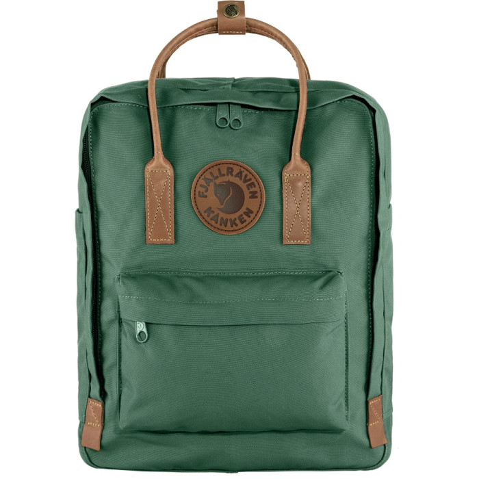 Рюкзак Fjallraven Kanken No.2 Deep Patina (23565.679)