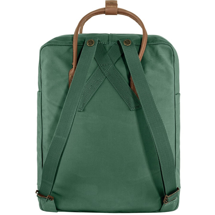 Рюкзак Fjallraven Kanken No.2 Deep Patina (23565.679)