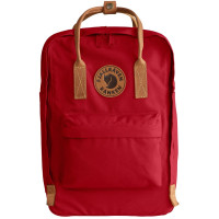 Рюкзак Fjallraven Kanken No.2 Laptop 15" Deep Red (23569.325)
