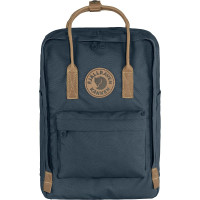 Рюкзак Fjallraven Kanken No.2 Laptop 15" Navy (23569.560)