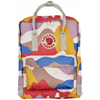 Рюкзак Fjallraven Kanken Art Spring Landscape (23610.971)
