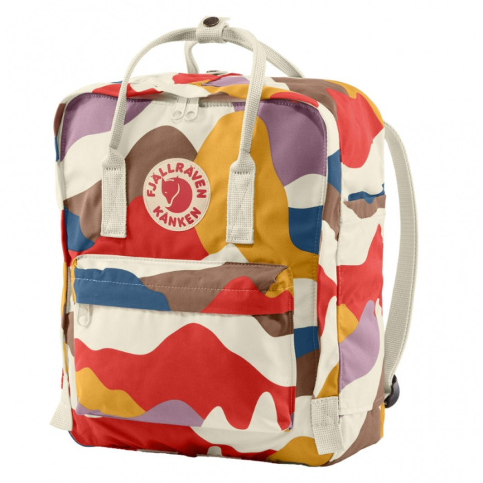 Рюкзак Fjallraven Kanken Art Spring Landscape (23610.971)