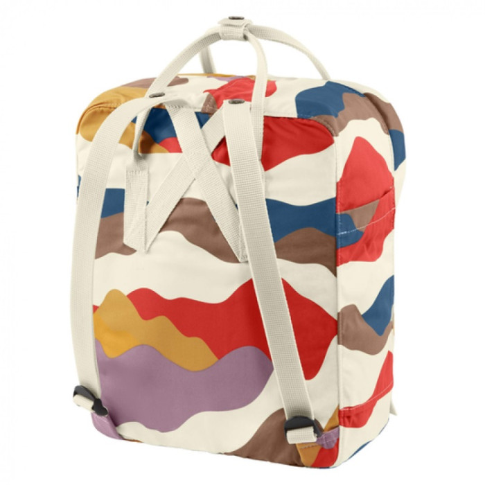 Рюкзак Fjallraven Kanken Art Spring Landscape (23610.971)