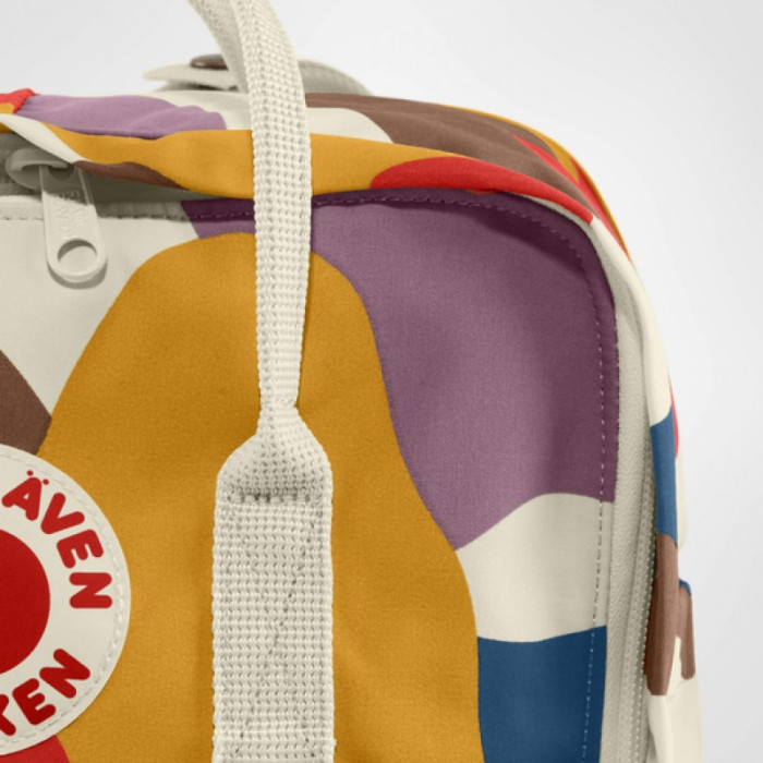 Рюкзак Fjallraven Kanken Art Spring Landscape (23610.971)