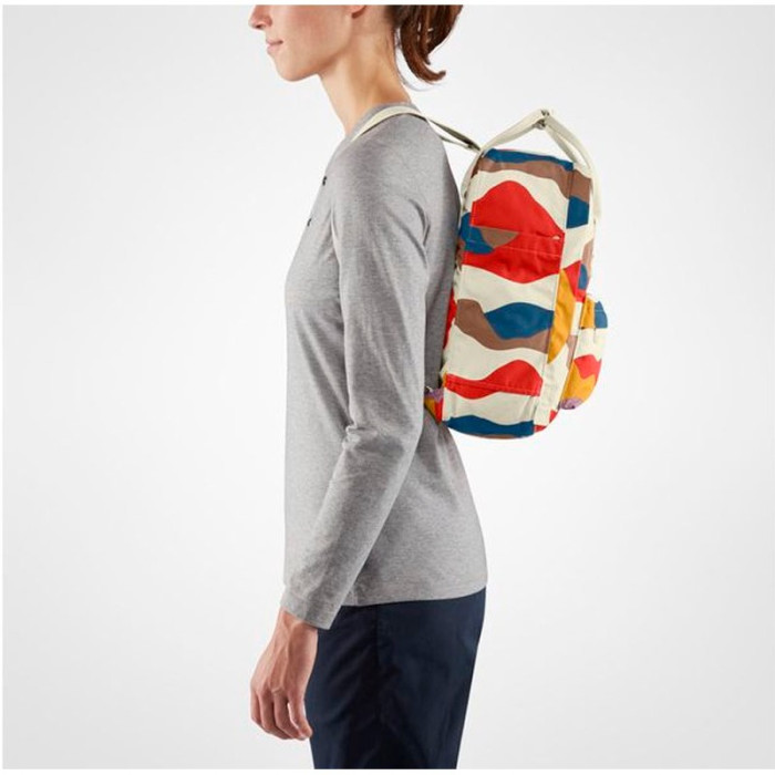 Рюкзак Fjallraven Kanken Art Spring Landscape (23610.971)