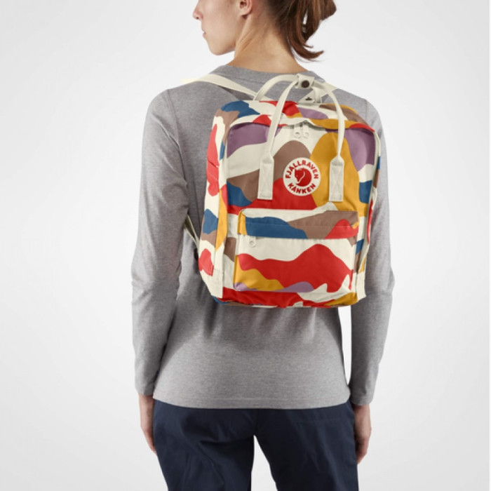 Рюкзак Fjallraven Kanken Art Spring Landscape (23610.971)