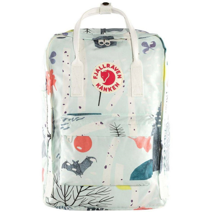Рюкзак Fjallraven Kanken Art Laptop 15 Birch Forest (23613.977)