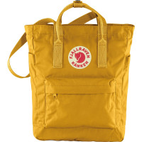 Сумка Fjallraven Kanken Totepack Ochre (23710.160)