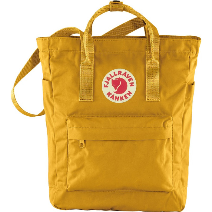 Сумка Fjallraven Kanken Totepack Ochre (23710.160)