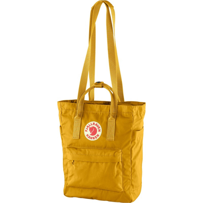 Сумка Fjallraven Kanken Totepack Ochre (23710.160)