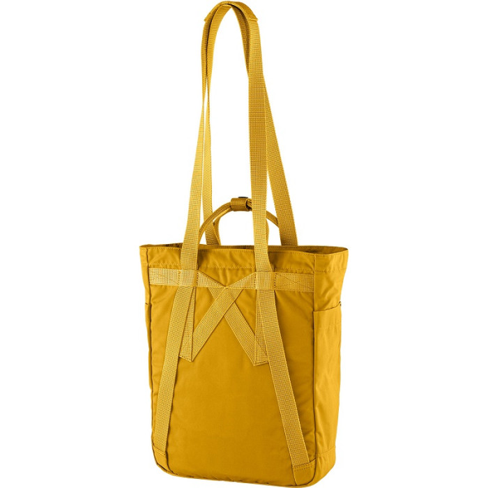 Сумка Fjallraven Kanken Totepack Ochre (23710.160)