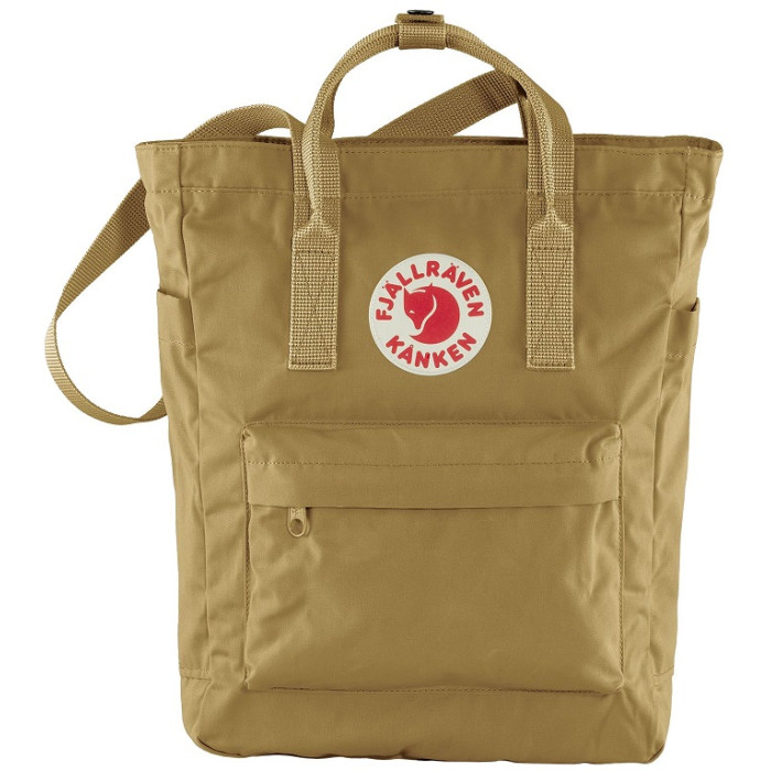 Сумка Fjallraven Kanken Totepack Clay (23710.221)
