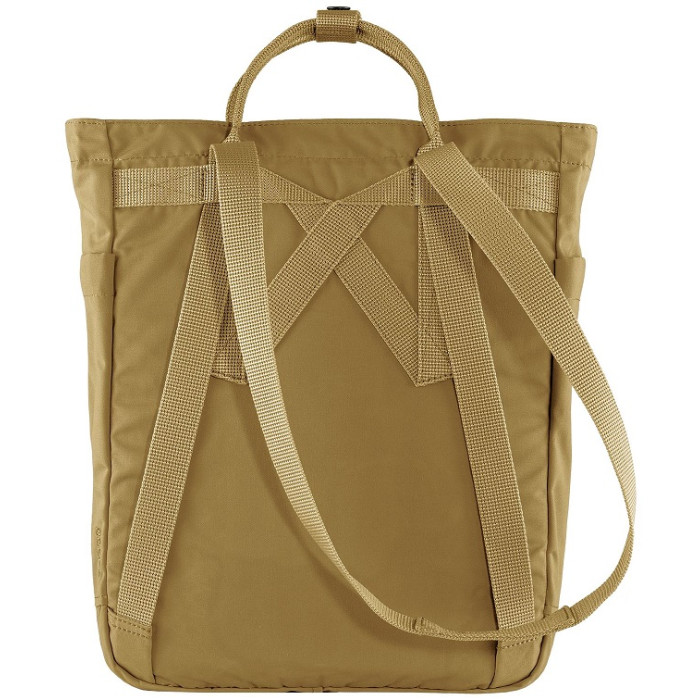 Сумка Fjallraven Kanken Totepack Clay (23710.221)