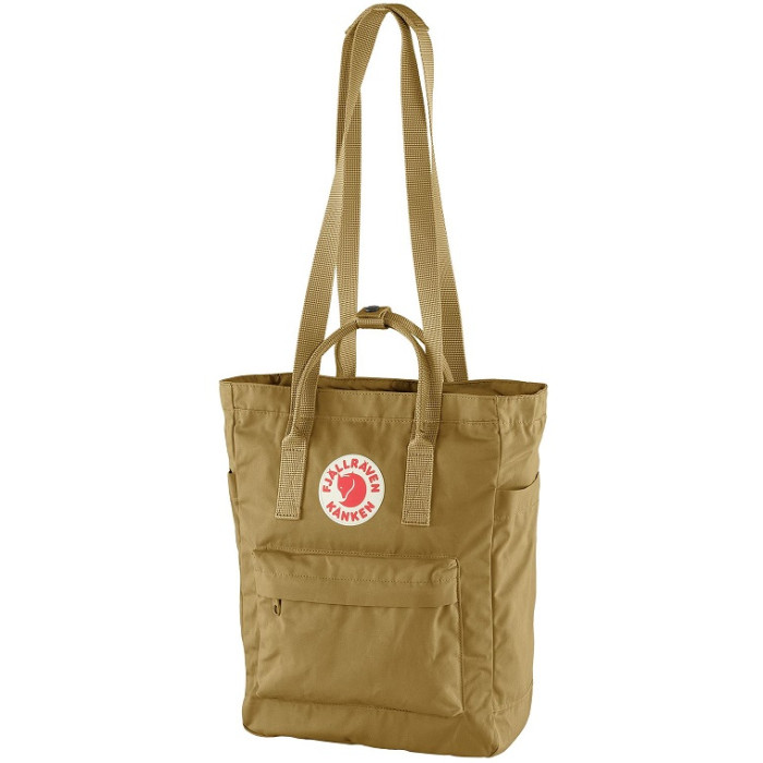 Сумка Fjallraven Kanken Totepack Clay (23710.221)