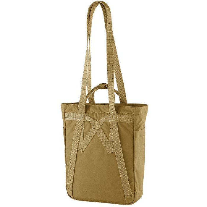 Сумка Fjallraven Kanken Totepack Clay (23710.221)