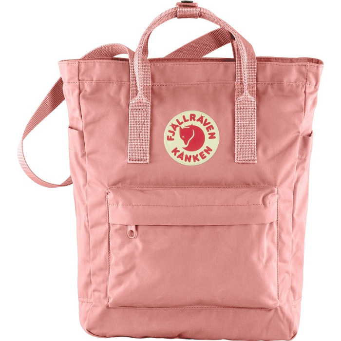 Сумка Fjallraven Kanken Totepack Pink (23710.312)