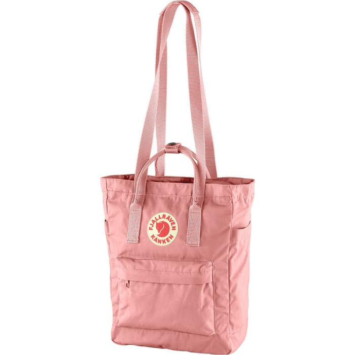 Сумка Fjallraven Kanken Totepack Pink (23710.312)