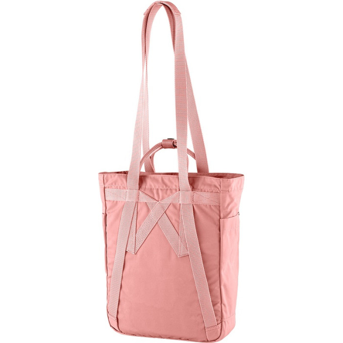 Сумка Fjallraven Kanken Totepack Pink (23710.312)