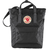 Сумка Fjallraven Kanken Totepack Black (23710.550)