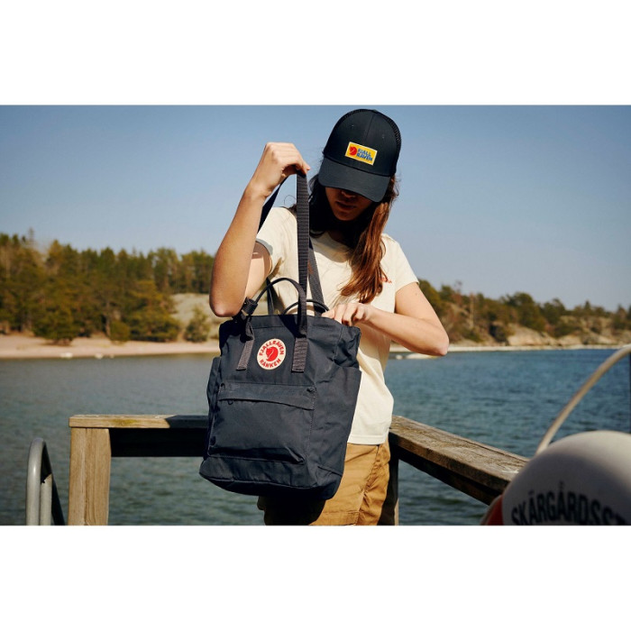 Сумка Fjallraven Kanken Totepack Clay (23710.221)