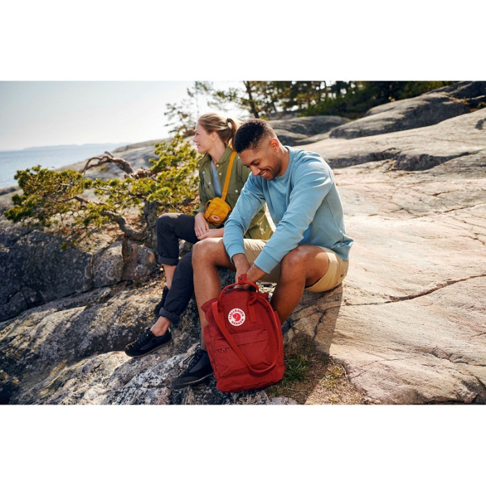 Сумка Fjallraven Kanken Totepack Clay (23710.221)