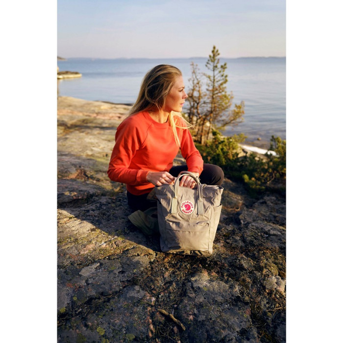Сумка Fjallraven Kanken Totepack Clay (23710.221)